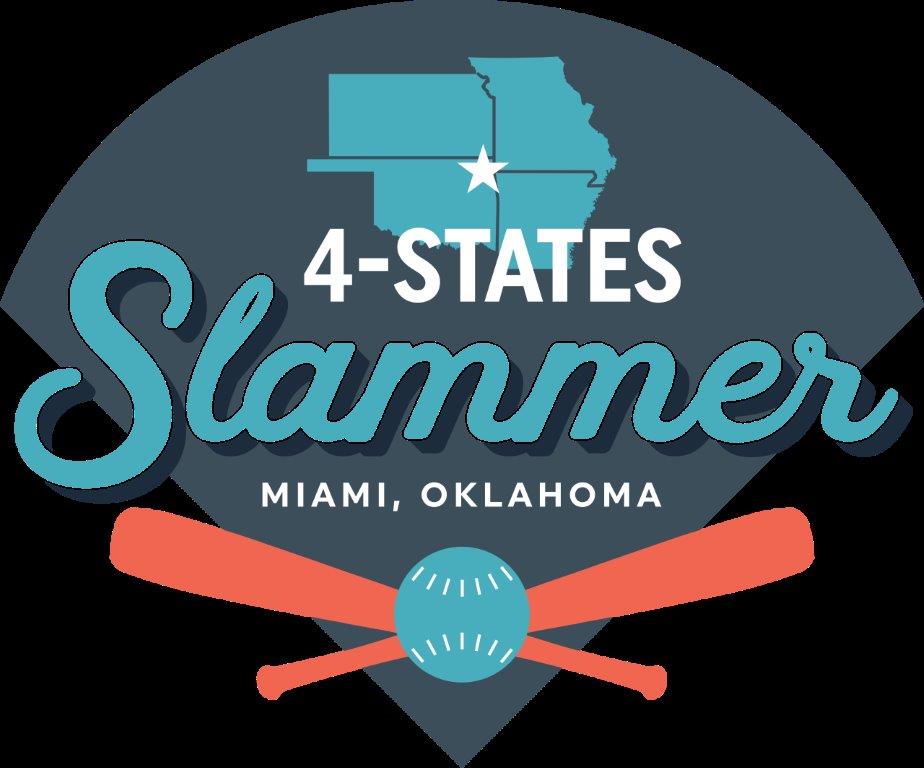 4 States Slammer Logo