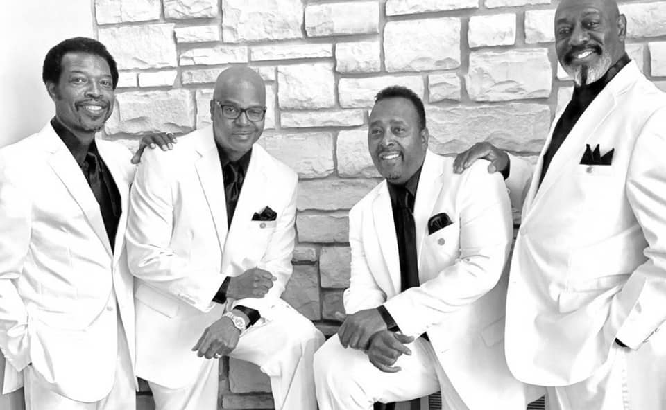 Picture of the Motown & More Group