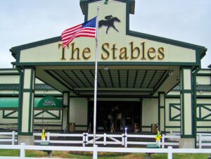 Stables_Casino