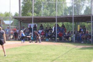 USSSA Tournaments set for this weekend in Miami, OK
