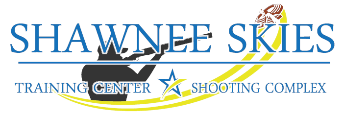 Eastern Shawnee Shooting Complex Logo